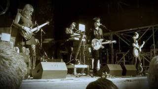 Clan of Xymox - 3. DARKFLOWER OPEN AIR 2016 [HD]