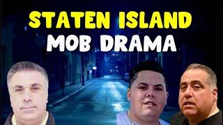 Staten Island Mob Drama