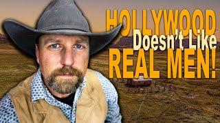 Real COWBOY Reviews Costner's HORIZON!