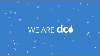 We Are DC Water - Holidays 2022