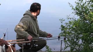 Carp Fishing - Free Spirit Product Rods Hi-S