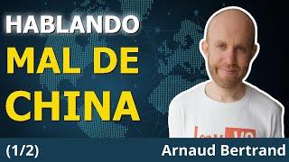 Error de Datos FT, China en la Mira, La Realidad Contraataca | Arnaud Bertrand