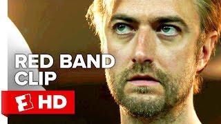 The Belko Experiment Movie CLIP - All in My Head (2017) - Sean Gunn Movie