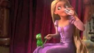 Tangled: Ventriloquism