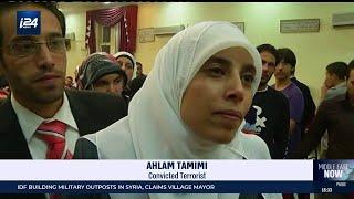 Jordan plans on extraditing terrorist murderer Ahlam al-Tamimi