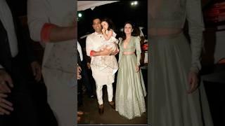 Sakshi Dhoni with her Husband Mahendra Singh Dhoni & Ziva #shorts #sakshi #dhoni