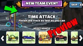  New Team Event (Just Wing It) - Hill Climb Racing 2