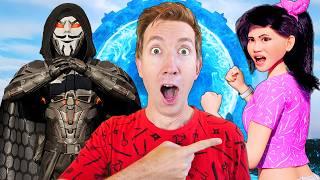 Spy Ninjas Diji-Verse: FULL MOVIE (Animation)