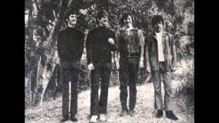 The Byrds - Live at Avalon Ballroom, San Francisco, (11/2/1968)