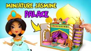 Cozy Room For Princess Jasmine