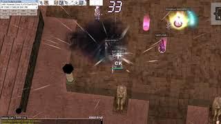 Assassin Cross PvP | Samurai S/GTB/Ghostring and Thanatos Card |  Ragnarok Online 99/70