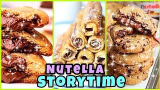  Nutella Storytime RECIPE