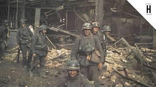 + 2h de FATOS DA SEGUNDA GUERRA PRA VOCÊ DORMIR