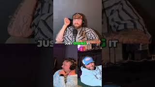 Podcast Hosts Seek Church Recs: Hilarious Reactions & Animated Chat!