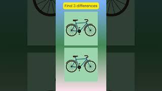 can you find the difference?