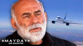 Ghost Plane | FULL EPISODE | Mayday: Air Disaster