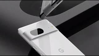 Unleash the Future with Google Pixel 7 Pro  | #Pixel7Pro #GooglePixel #SmartphoneTech