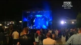 TVP Kultura   Malta 2005   Kult, Armia, Brygada Kryzys Cd2