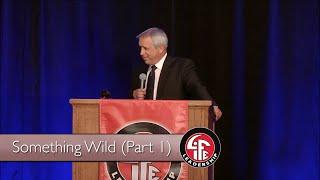 "Something Wild" by Chris Brady (Part 1)