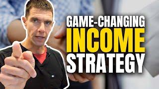 STOP Working: This Passive Income Secret Will Change Your Life!