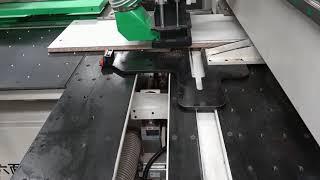 PT3 5 Sides CNC Drilling Machine