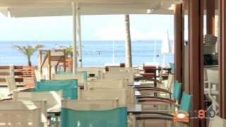 Malindi Beach Restaurant Bar, Uptown Square Limassol - 11810 reservations