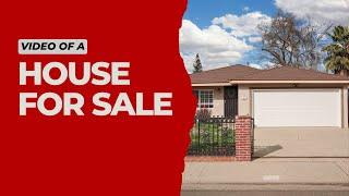 SALE PENDING - 567 La Salle St, Woodbridge CA