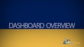 How to - Student - Dashboard Overview (DanceSportExperts.com)