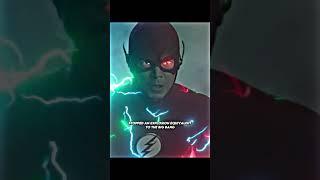 The Flash Best Feats Pt.1 #shorts