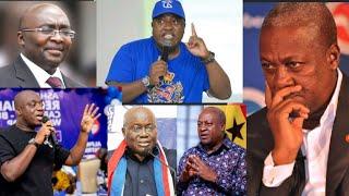 BREAK! - We will take President John Mahama's Government to court - NPP Crîed bitterly overt this