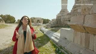 Ancient Treasures with Bettany Hughes (Series 3) | BBC Select