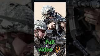 Why are Soldiers Involved in So Many Shootings?