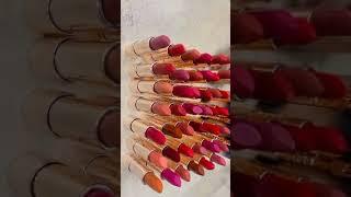 Best Matte lipstick #youtubeviralshorts #review #youtubetrendingshorts #lipstick #matte