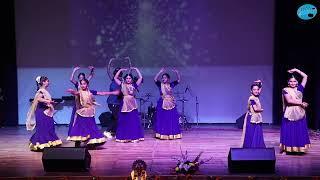 Indian School of Music |Rhythm is Soul 2018| Semi Classical Perofrmance|