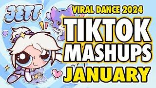 New Tiktok Mashup 2025 Philippines Party Music Viral Dance Trends January 29th