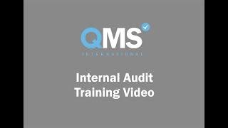 How to Conduct an Internal Audit