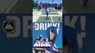 Pepsi Man #Shorts #PlayStation