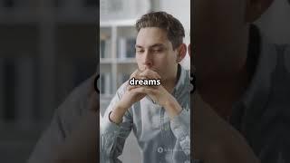 "Unlocking Dreams: What Science Says About Why We Dream"