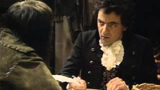 Baldrick's First Name (Sod Off Baldrick)