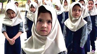 Some Afghan girls return to school in Kabul