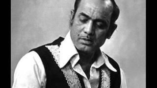 Mehdi Hassan Live...Zindagi Mein To Sabhi (Rare Concert)