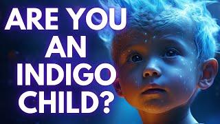 Indigo Children - Who Are They? (4 Types Of Indigos And Their Mission)