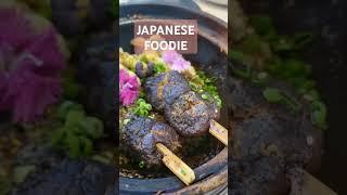 Japanese foodie by -Mel