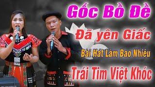 Hát Về Bác Nguyễn Phú Trọng Cảm Động Nhất - Người Đốt Lò Vĩ Đại, Gốc Bồ Đề Đã Yên Giấc | A Hy - M.Ly