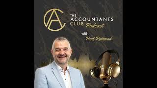 Welcome to 'The Accountants Club Podcast'