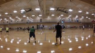 Tomasino Miller vs Howard Bass