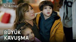 #FilHas'ın evine neşe geldi  | Sandık Kokusu 36. Bölüm