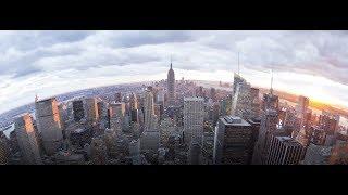 2019 FinTech Innovation Lab New York Overview