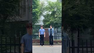 내 이름은 프린스! 이진우! #GHOST9 #고스트나인 #PRINCE #프린스 #LEEJINWOO #이진우 #Shorts