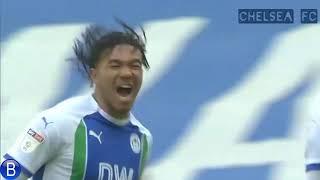 Reece James//REECE JAMES - Goals & Skills | 2019 | Wigan